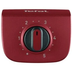 Tefal EasyGrill Red BG90E5, Elektrogrill -Grillausrüstung Verkäufe Tefal EasyGrill Red BG90E5 Elektrogrill@@9ggedt20 4