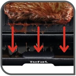 Tefal Elektrogrill Malaga TG3918 -Grillausrüstung Verkäufe Tefal Elektrogrill Malaga TG3918@@9ggedt16 6