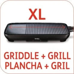 Tefal Elektrogrill Malaga TG3918 -Grillausrüstung Verkäufe Tefal Elektrogrill Malaga TG3918@@9ggedt16 7