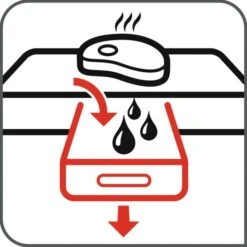 Tefal Elektrogrill Maxi Plancha CB690 -Grillausrüstung Verkäufe Tefal Elektrogrill Maxi Plancha CB690@@1631753 15