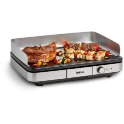 Tefal Elektrogrill Maxi Plancha CB690 -Grillausrüstung Verkäufe Tefal Elektrogrill Maxi Plancha CB690@@1631753 4