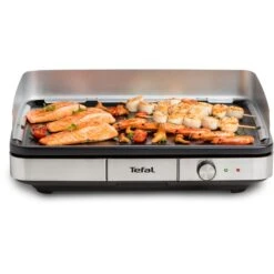 Tefal Elektrogrill Maxi Plancha CB690 -Grillausrüstung Verkäufe Tefal Elektrogrill Maxi Plancha CB690@@1631753 5