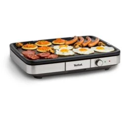 Tefal Elektrogrill Maxi Plancha CB690 -Grillausrüstung Verkäufe Tefal Elektrogrill Maxi Plancha CB690@@1631753 6