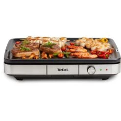 Tefal Elektrogrill Maxi Plancha CB690 -Grillausrüstung Verkäufe Tefal Elektrogrill Maxi Plancha CB690@@1631753 7