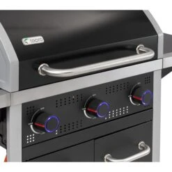 Tepro Gasgrill Northport 3 -Grillausrüstung Verkäufe Tepro Gasgrill Northport 3@@1676265 5
