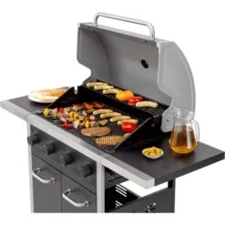 Tepro Gasgrill Northport 4 -Grillausrüstung Verkäufe Tepro Gasgrill Northport 4@@1676276 10