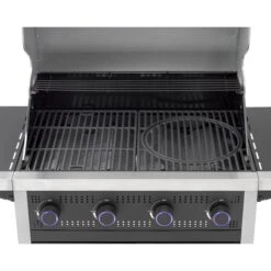 Tepro Gasgrill Northport 4 -Grillausrüstung Verkäufe Tepro Gasgrill Northport 4@@1676276 4