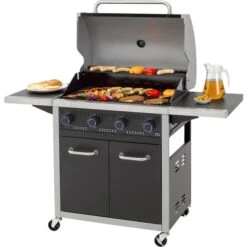 Tepro Gasgrill Northport 4 -Grillausrüstung Verkäufe Tepro Gasgrill Northport 4@@1676276 9