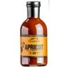 Traeger Apricot BBQ Sauce -Grillausrüstung Verkäufe Traeger Apricot BBQ Sauce@@9gggst0b