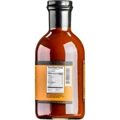 Traeger Apricot BBQ Sauce -Grillausrüstung Verkäufe Traeger Apricot BBQ Sauce@@9gggst0b 2