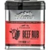 Traeger Beef Rub, Gewürz -Grillausrüstung Verkäufe Traeger Beef Rub Gew rz@@9gggrt0i