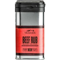 Traeger Beef Rub, Gewürz -Grillausrüstung Verkäufe Traeger Beef Rub Gew rz@@9gggrt0i 2