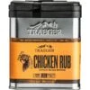 Traeger Chicken Rub, Gewürz -Grillausrüstung Verkäufe Traeger Chicken Rub Gew rz@@9gggrt0b