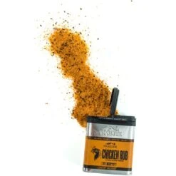 Traeger Chicken Rub, Gewürz -Grillausrüstung Verkäufe Traeger Chicken Rub Gew rz@@9gggrt0b 3