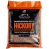 Traeger Hartholz Pellets HICKORY, 9kg, Brennstoff -Grillausrüstung Verkäufe Traeger Hartholz Pellets HICKORY 9kg Brennstoff@@1730886