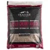 Traeger Hartholz Pellets KIRSCHE, 9kg, Brennstoff -Grillausrüstung Verkäufe Traeger Hartholz Pellets KIRSCHE 9kg Brennstoff@@1730892