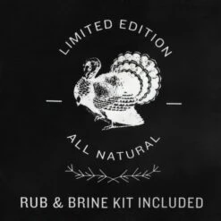 Traeger Hartholz Pellets TURKEY BLEND, 8kg, Brennstoff -Grillausrüstung Verkäufe Traeger Hartholz Pellets TURKEY BLEND 8kg Brennstoff@@1848924 3