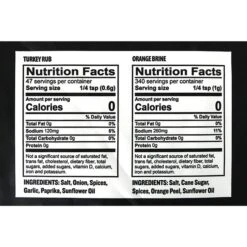 Traeger Hartholz Pellets TURKEY BLEND, 8kg, Brennstoff -Grillausrüstung Verkäufe Traeger Hartholz Pellets TURKEY BLEND 8kg Brennstoff@@1848924 4