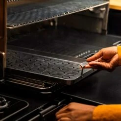 Traeger ModiFIRE Edelstahl-Grillkorb BAC610 -Grillausrüstung Verkäufe Traeger ModiFIRE Edelstahl Grillkorb BAC610@@100018242 2