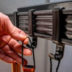 Traeger P.A.L. Pop-and-Lock Zubehörhaken -Grillausrüstung Verkäufe Traeger P A L Pop and Lock Zubeh rhaken@@100018246 3