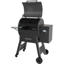 Traeger Pelletgrill IRONWOOD 650 -Grillausrüstung Verkäufe Traeger Pelletgrill IRONWOOD 650@@9ggfft0b 2