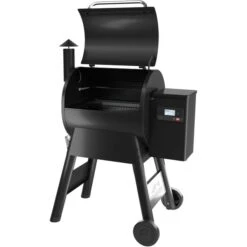 Traeger Pelletgrill PRO 575 D2 -Grillausrüstung Verkäufe Traeger Pelletgrill PRO 575 D2@@9ggfft01 2