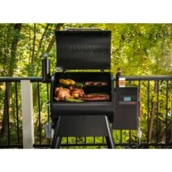 Traeger Pelletgrill PRO 575 D2 -Grillausrüstung Verkäufe Traeger Pelletgrill PRO 575 D2@@9ggfft01 6