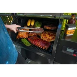 Traeger Pelletgrill PRO 575 D2 -Grillausrüstung Verkäufe Traeger Pelletgrill PRO 575 D2@@9ggfft01 7