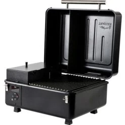 Traeger Pelletgrill RANGER -Grillausrüstung Verkäufe Traeger Pelletgrill RANGER@@9ggfft00 5