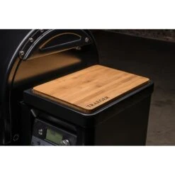 Traeger Pelletgrill TIMBERLINE 850 -Grillausrüstung Verkäufe Traeger Pelletgrill TIMBERLINE 850@@9ggfft07 13