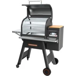 Traeger Pelletgrill TIMBERLINE 850 -Grillausrüstung Verkäufe Traeger Pelletgrill TIMBERLINE 850@@9ggfft07 2