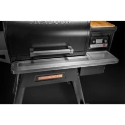 Traeger Pelletgrill TIMBERLINE 850 -Grillausrüstung Verkäufe Traeger Pelletgrill TIMBERLINE 850@@9ggfft07 4