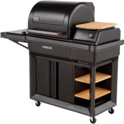 Traeger Pelletgrill Timberline -Grillausrüstung Verkäufe Traeger Pelletgrill Timberline@@100018230 2