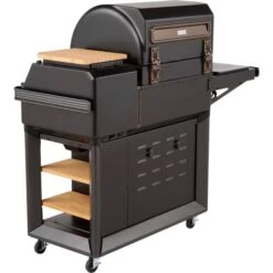 Traeger Pelletgrill Timberline -Grillausrüstung Verkäufe Traeger Pelletgrill Timberline@@100018230 3