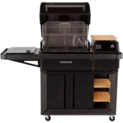 Traeger Pelletgrill Timberline -Grillausrüstung Verkäufe Traeger Pelletgrill Timberline@@100018230 5