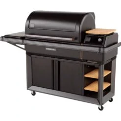 Traeger Pelletgrill Timberline XL -Grillausrüstung Verkäufe Traeger Pelletgrill Timberline XL@@100018233 2