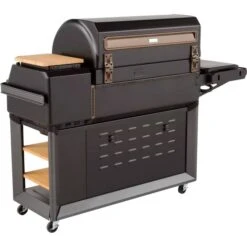 Traeger Pelletgrill Timberline XL -Grillausrüstung Verkäufe Traeger Pelletgrill Timberline XL@@100018233 3