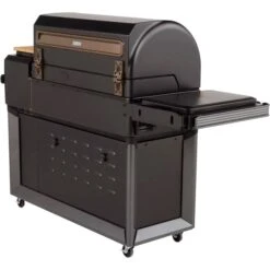 Traeger Pelletgrill Timberline XL -Grillausrüstung Verkäufe Traeger Pelletgrill Timberline XL@@100018233 4