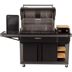 Traeger Pelletgrill Timberline XL -Grillausrüstung Verkäufe Traeger Pelletgrill Timberline XL@@100018233 5