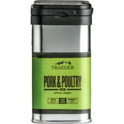 Traeger Pork & Poultry Rub, Gewürz -Grillausrüstung Verkäufe Traeger Pork Poultry Rub Gew rz@@9gggrt0k 2