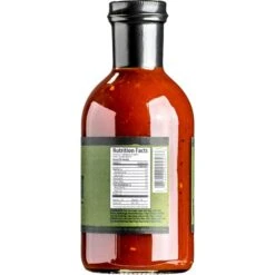 Traeger Sweet & Heat BBQ Sauce -Grillausrüstung Verkäufe Traeger Sweet Heat BBQ Sauce@@9gggst0a 2