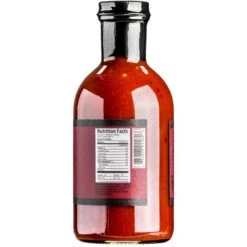 Traeger Texas Spicy BBQ Sauce -Grillausrüstung Verkäufe Traeger Texas Spicy BBQ Sauce@@9gggst08 2