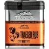 Traeger Traeger Rub, Gewürz -Grillausrüstung Verkäufe Traeger Traeger Rub Gew rz@@9gggrt0j