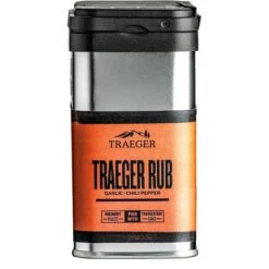 Traeger Traeger Rub, Gewürz -Grillausrüstung Verkäufe Traeger Traeger Rub Gew rz@@9gggrt0j 2