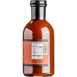 Traeger Traeger 'Que BBQ Sauce -Grillausrüstung Verkäufe Traeger Traeger Que BBQ Sauce@@9gggst09 2