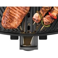Unold BARBECUE Power Grill, Elektrogrill -Grillausrüstung Verkäufe Unold BARBECUE Power Grill Elektrogrill@@9ggfdx09 10