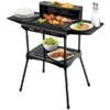 Unold Standgrill 58565, Elektrogrill -Grillausrüstung Verkäufe Unold Standgrill 58565 Elektrogrill@@855518