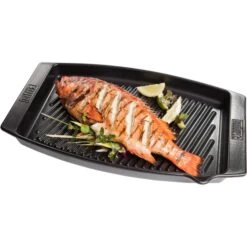 Weber BBQ Keramik-Grillpfanne 17886 -Grillausrüstung Verkäufe Weber BBQ Keramik Grillpfanne 17886@@9ggzzw0t 3