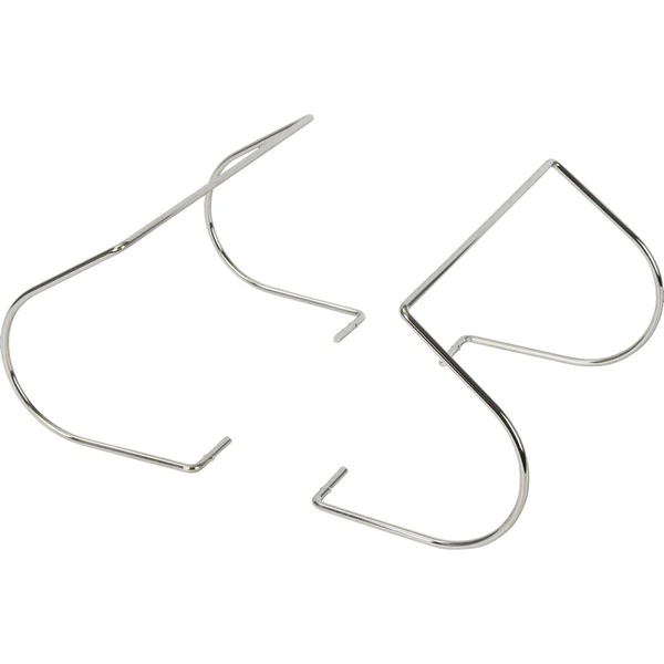 Weber Beine Inkl. Schrauben Für Go-Anywhere, Ersatzteil 3 Weber Beine Inkl. Schrauben Für Go-Anywhere, Ersatzteil