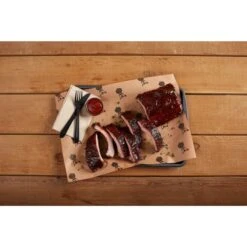 Weber Butcher Paper 7020, 47 Meter Rolle, Papier -Grillausrüstung Verkäufe Weber Butcher Paper 7020 47 Meter Rolle Papier@@1875608 4